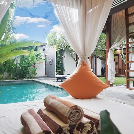 Nil Villa Seminyak Extérieur photo