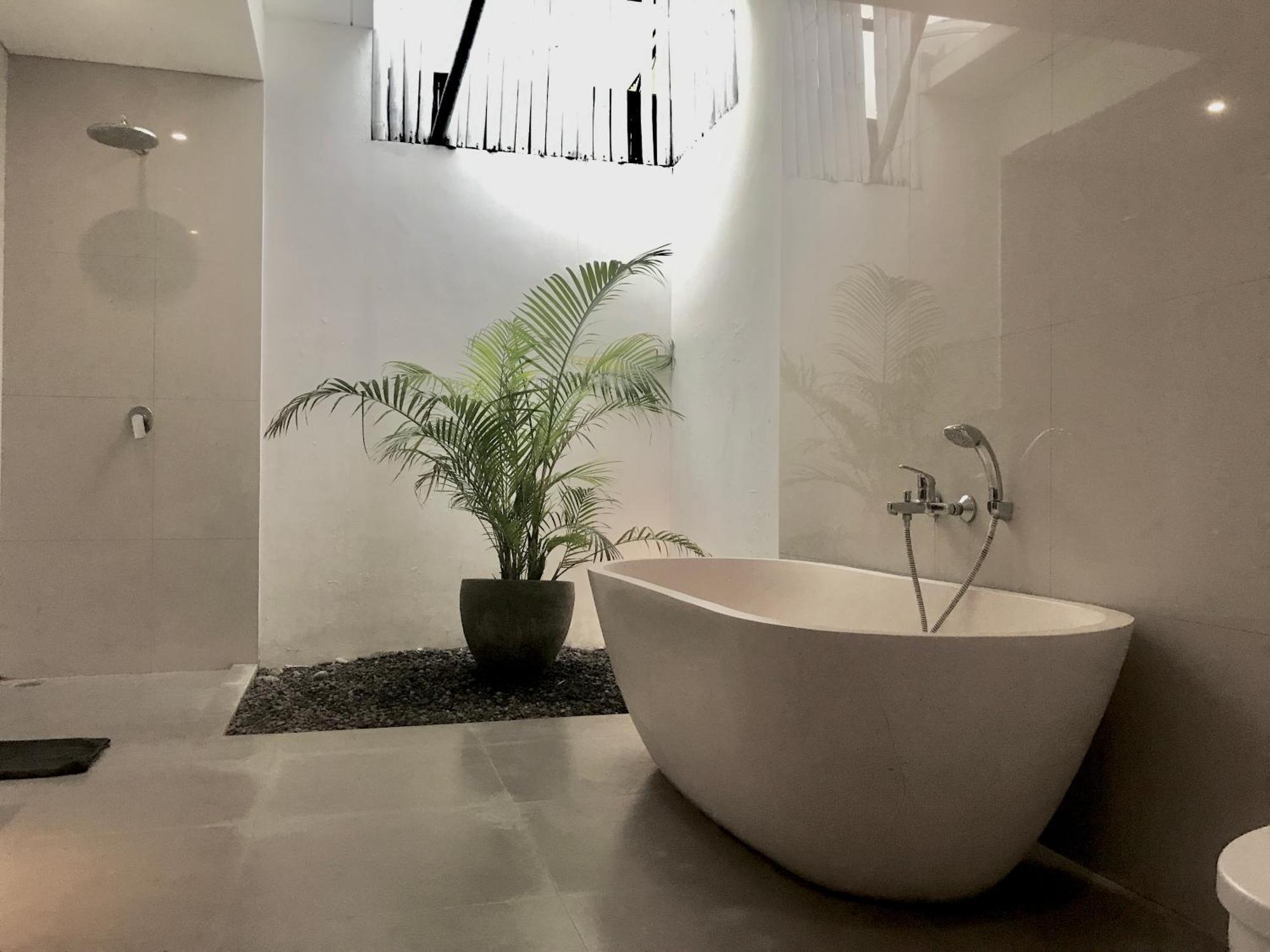 Nil Villa Seminyak Extérieur photo