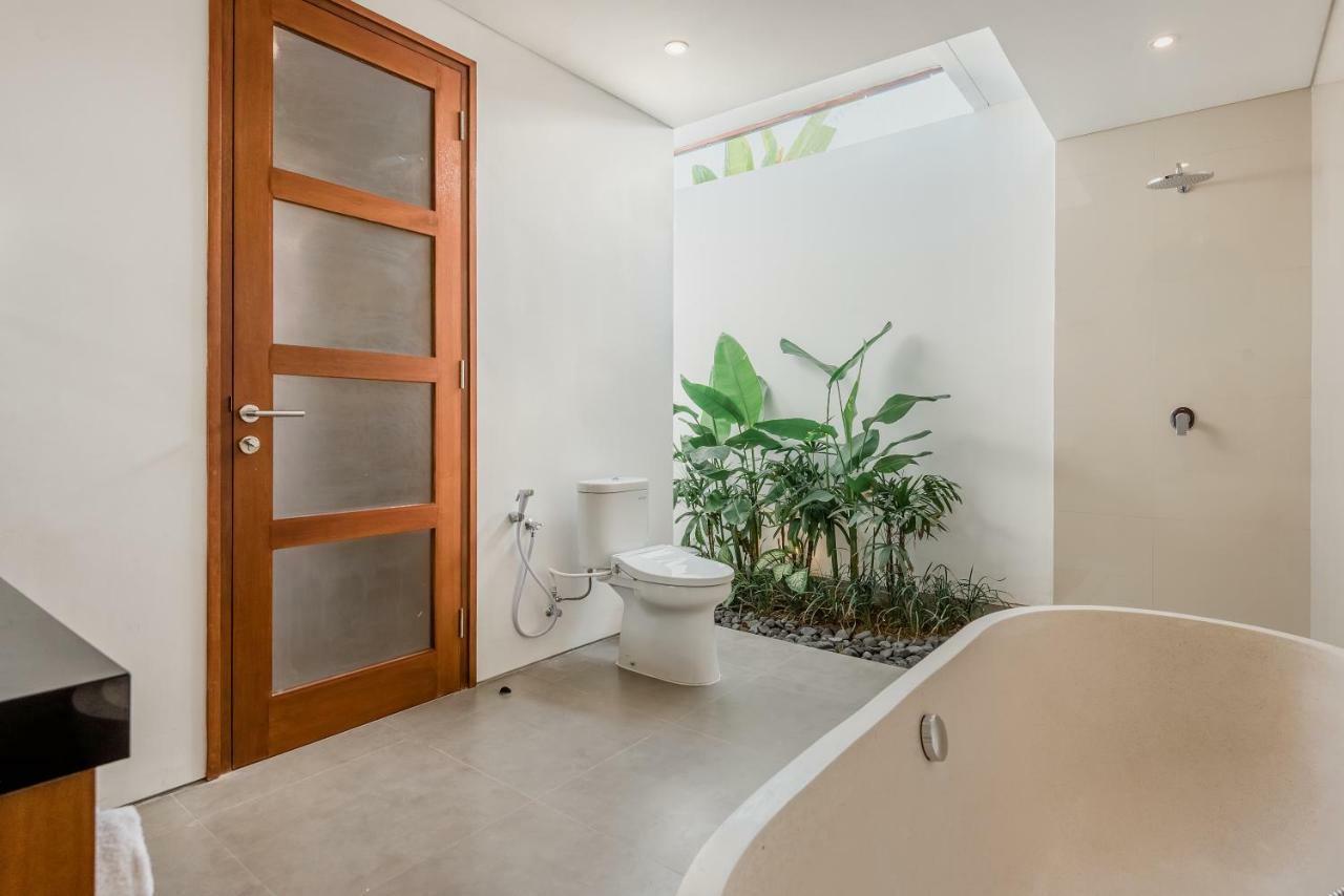 Nil Villa Seminyak Extérieur photo