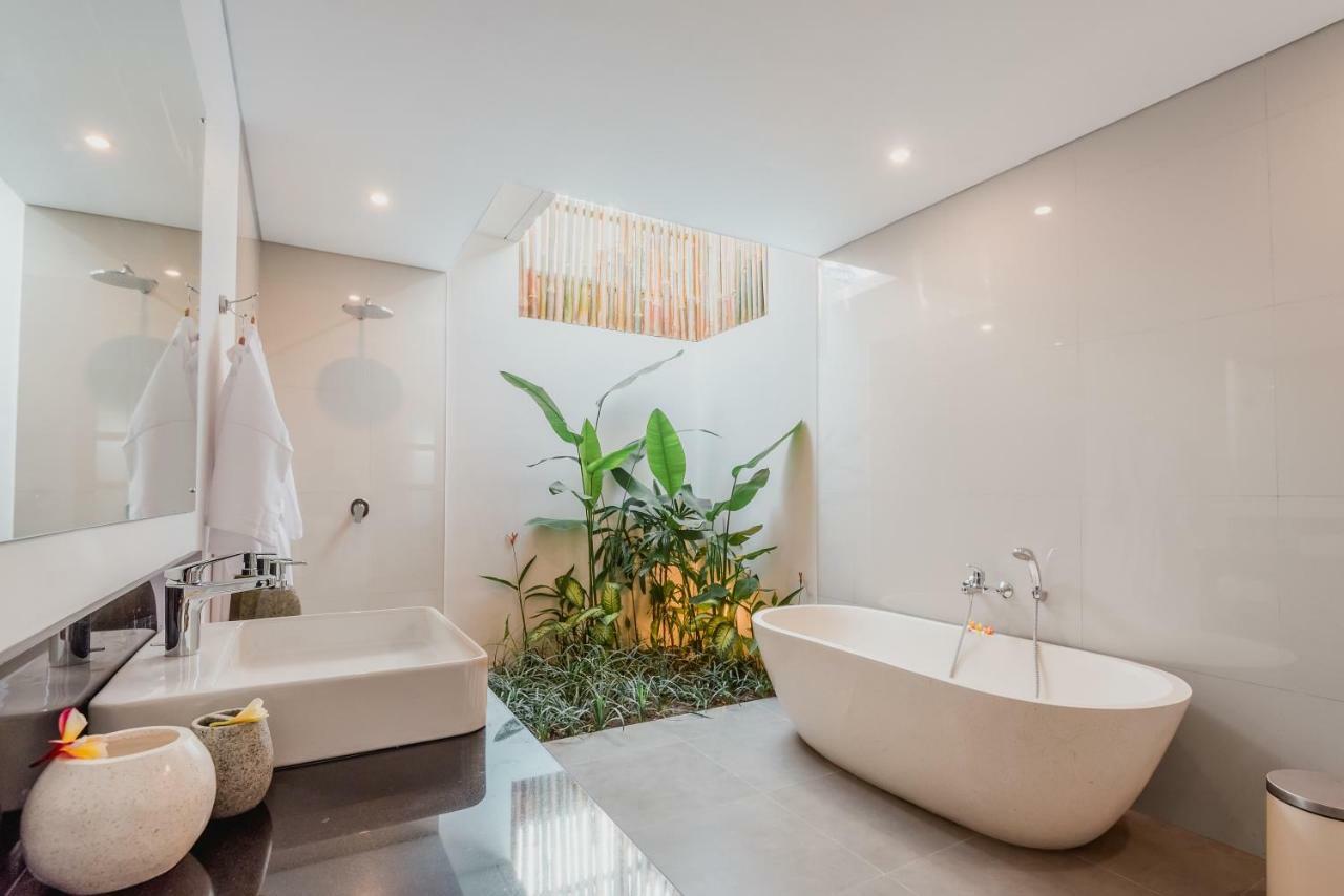 Nil Villa Seminyak Extérieur photo