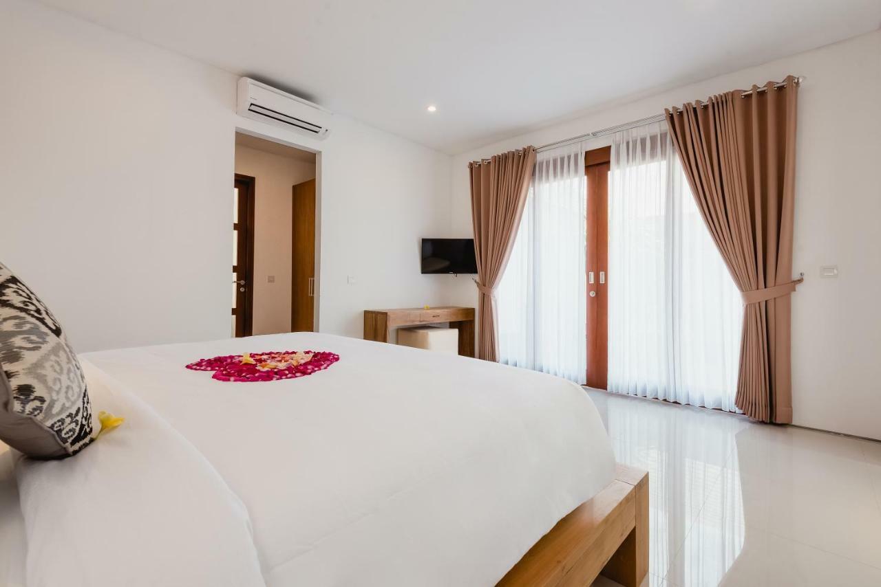 Nil Villa Seminyak Extérieur photo