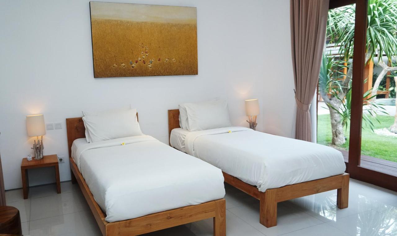Nil Villa Seminyak Extérieur photo