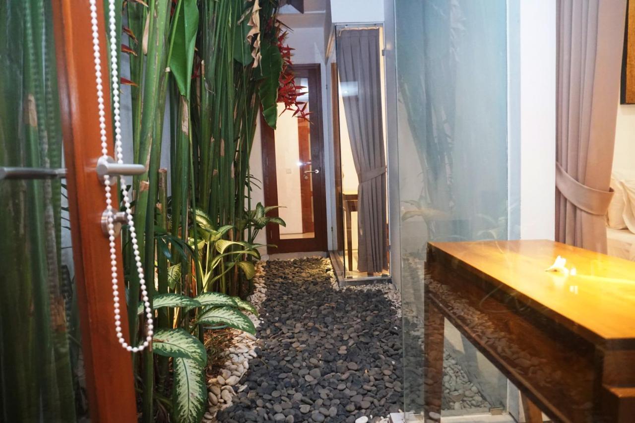 Nil Villa Seminyak Extérieur photo